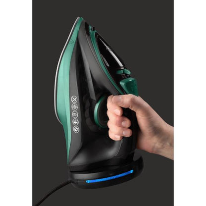 Salter 2 In 1 Cordless 2600W Steam Iron