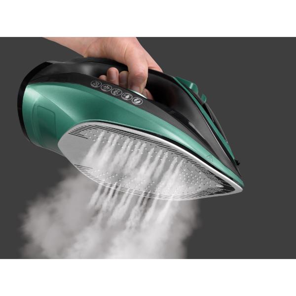Salter 2 In 1 Cordless 2600W Steam Iron