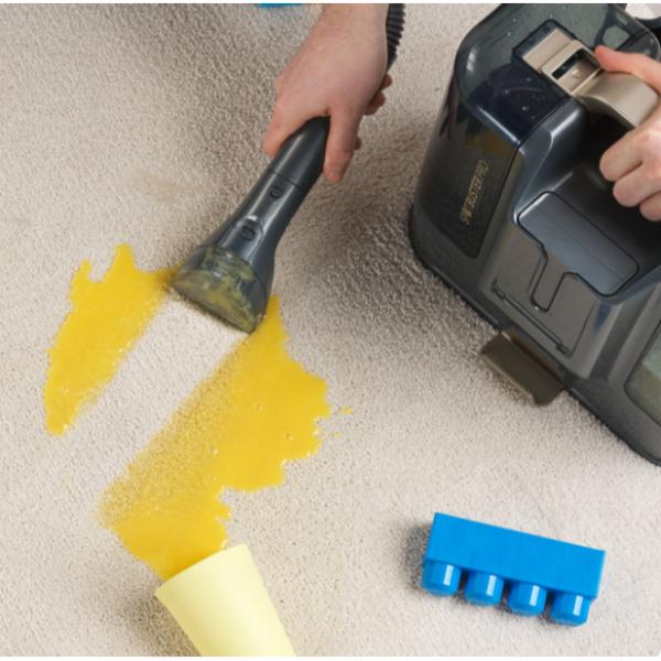 Beldray 450W Spotbuster Pro 1.8L