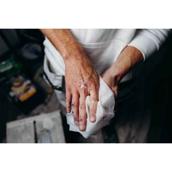 UltraGrime Pro Multiuse XXL Clothwipes - 100pk