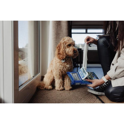 UltraGrime Life Pet XXL Clothwipes - 40pk