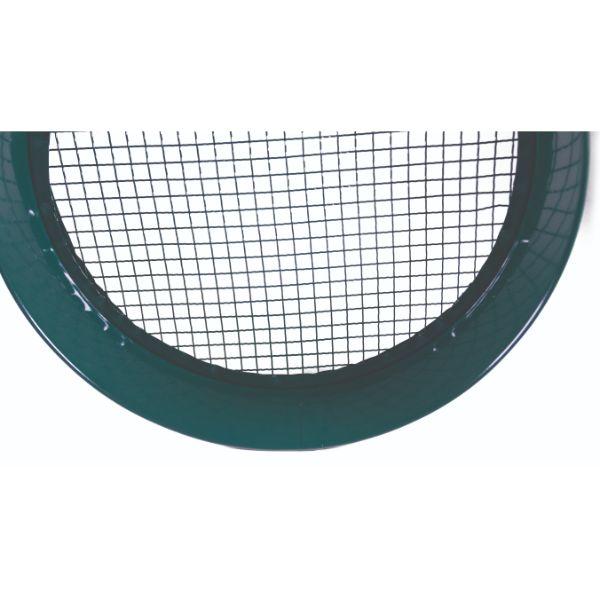 Town &amp; Country Steel Garden Sieve 1/2&quot;
