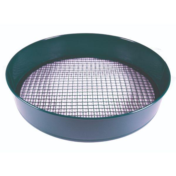 Town &amp; Country Steel Garden Sieve 3/8"