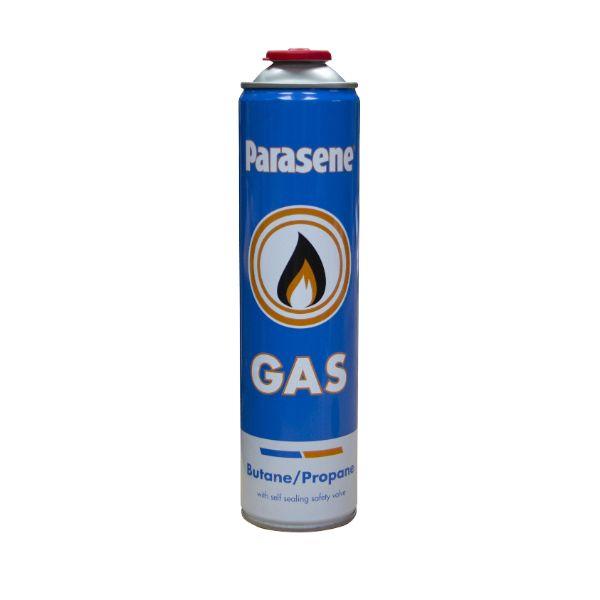 Town &amp; Country Aerosol Can Of 330Gr Gas