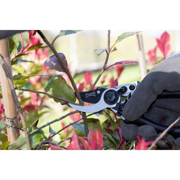 Wilkinson Sword Ultralight Bypass Pruner