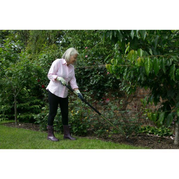 Wilkinson Sword Ultralight Stainless Steel Garden Rake