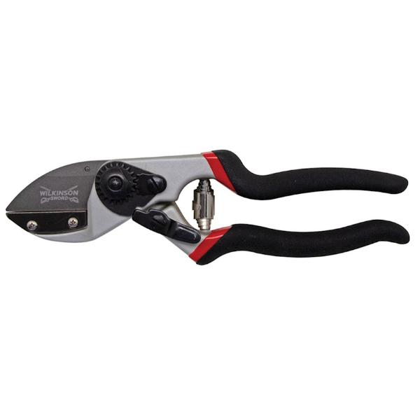 Wilkinson Sword Razorcut Pro Anvil Pruner with Premium SK3 Steel Blades