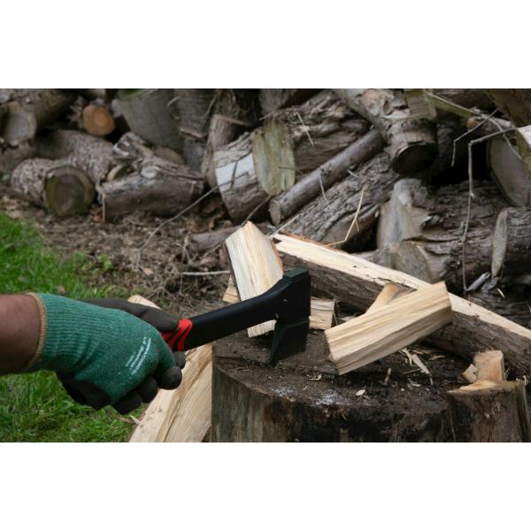 Wilkinson Sword Hatchet Axe 14&quot;