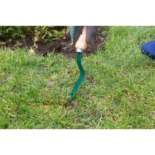 Wilkinson Sword Weed Grubber 28cm
