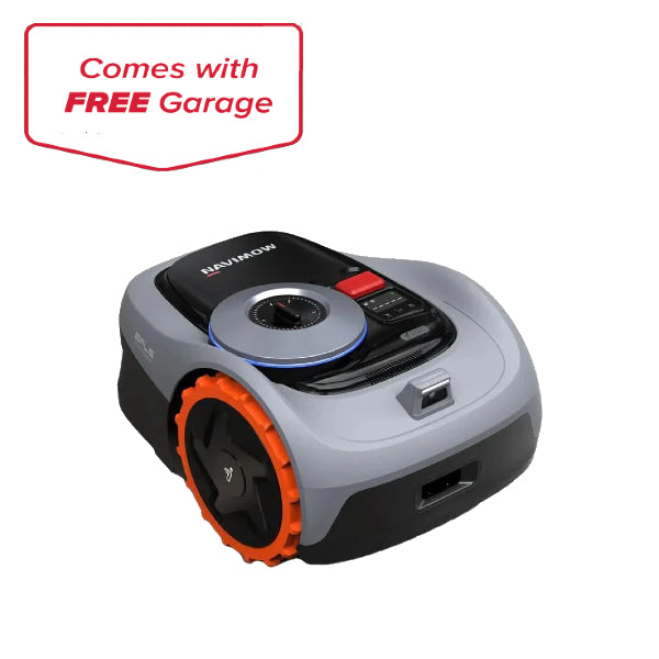 Segway Navimow i105E Robot Lawnmower