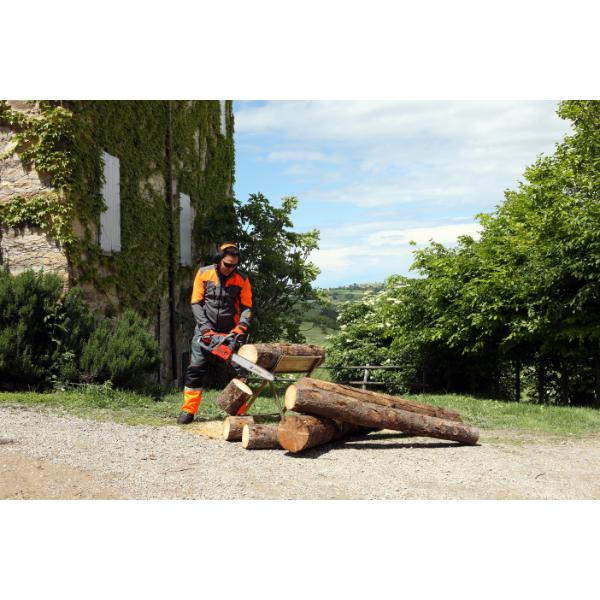 Efco MTH5600 18&quot; Chainsaw