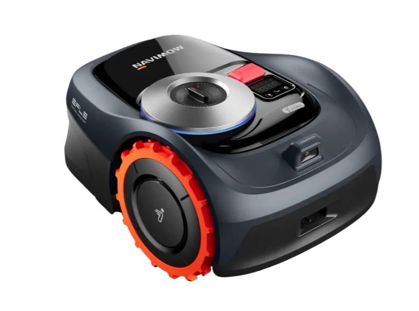 Segway Navimow I Series i108E Robotic-Auto Lawnmower