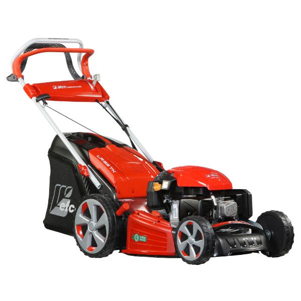 Efco 21"Petrol All Road Plus 4 4In1 Lawnmower