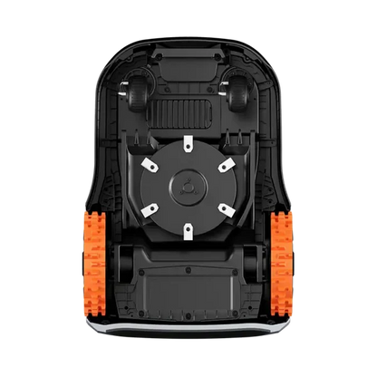 Segway Navimow Robotic Lawnmower 1500Sq/M I Series I215E Lidar