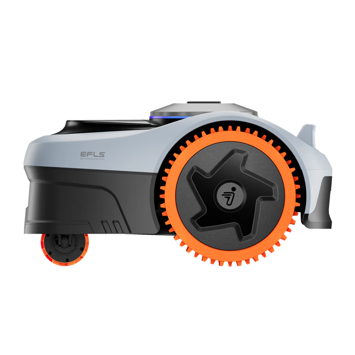 Segway Navimow Robotic Lawnmower 600Sq/M I Series I206 Awd