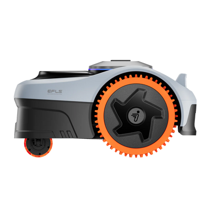 Segway Navimow Robotic Lawnmower 600Sq/M I Series I206 Awd