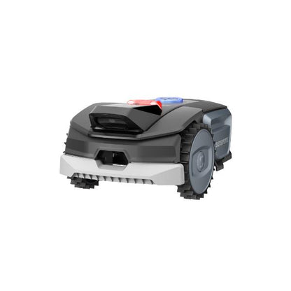 Sunseeker V1 Wire Free Vision Ai Robotic Lawn Mower with Garage 300m2