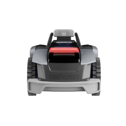 Sunseeker V3 Wire Free Vision Ai Robotic Lawn Mower 600m2