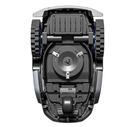 Sunseeker V3 Wire Free Vision Ai Robotic Lawn Mower 600m2