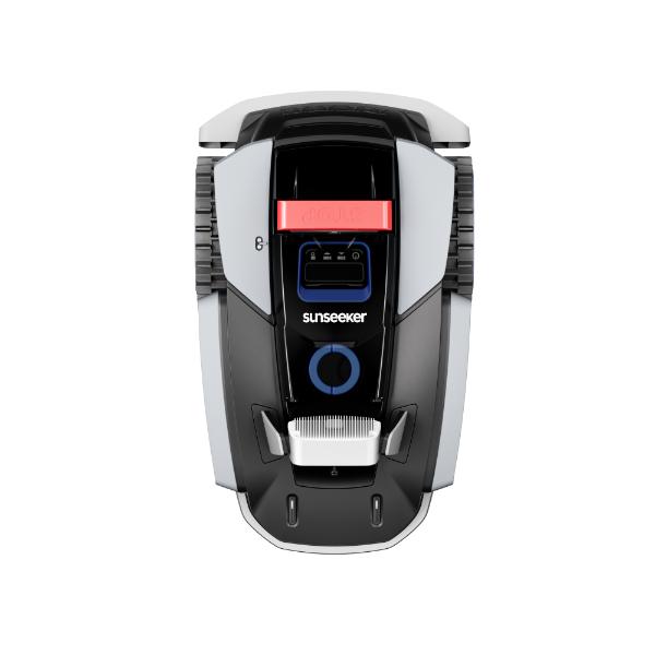 Sunseeker V3 Wire Free Vision Ai Robotic Lawn Mower 600m2