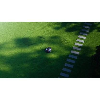 Sunseeker S4 LiDAR Wire Free Robotic Lawn Mower 1000m2