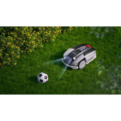 Sunseeker S5 RTK &amp; Vision AI Robotic Lawn Mower 1600m2