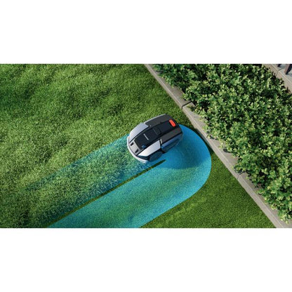 Sunseeker S5 RTK &amp; Vision AI Robotic Lawn Mower 1600m2