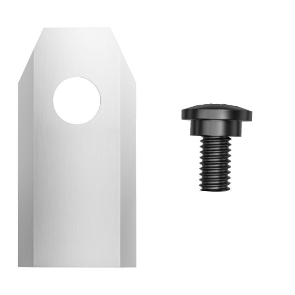 Sunseeker Universal Replacement Blades 12 pcs