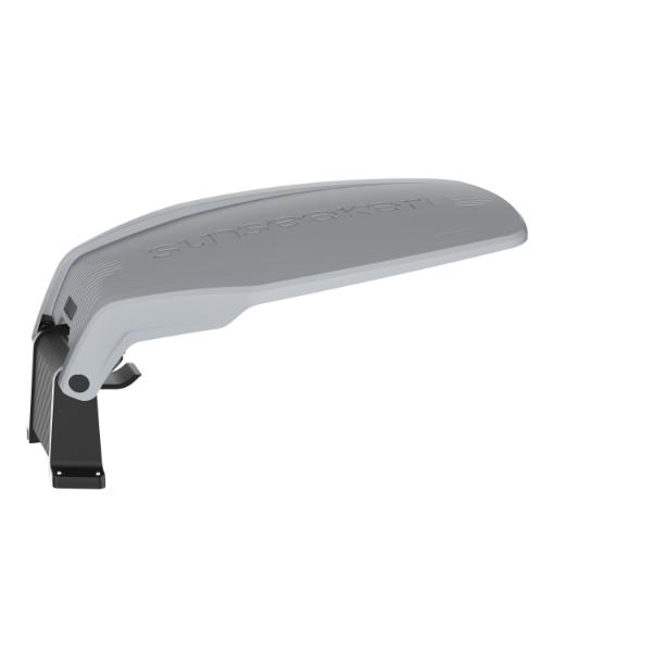 Sunseeker Garage for S5 model 