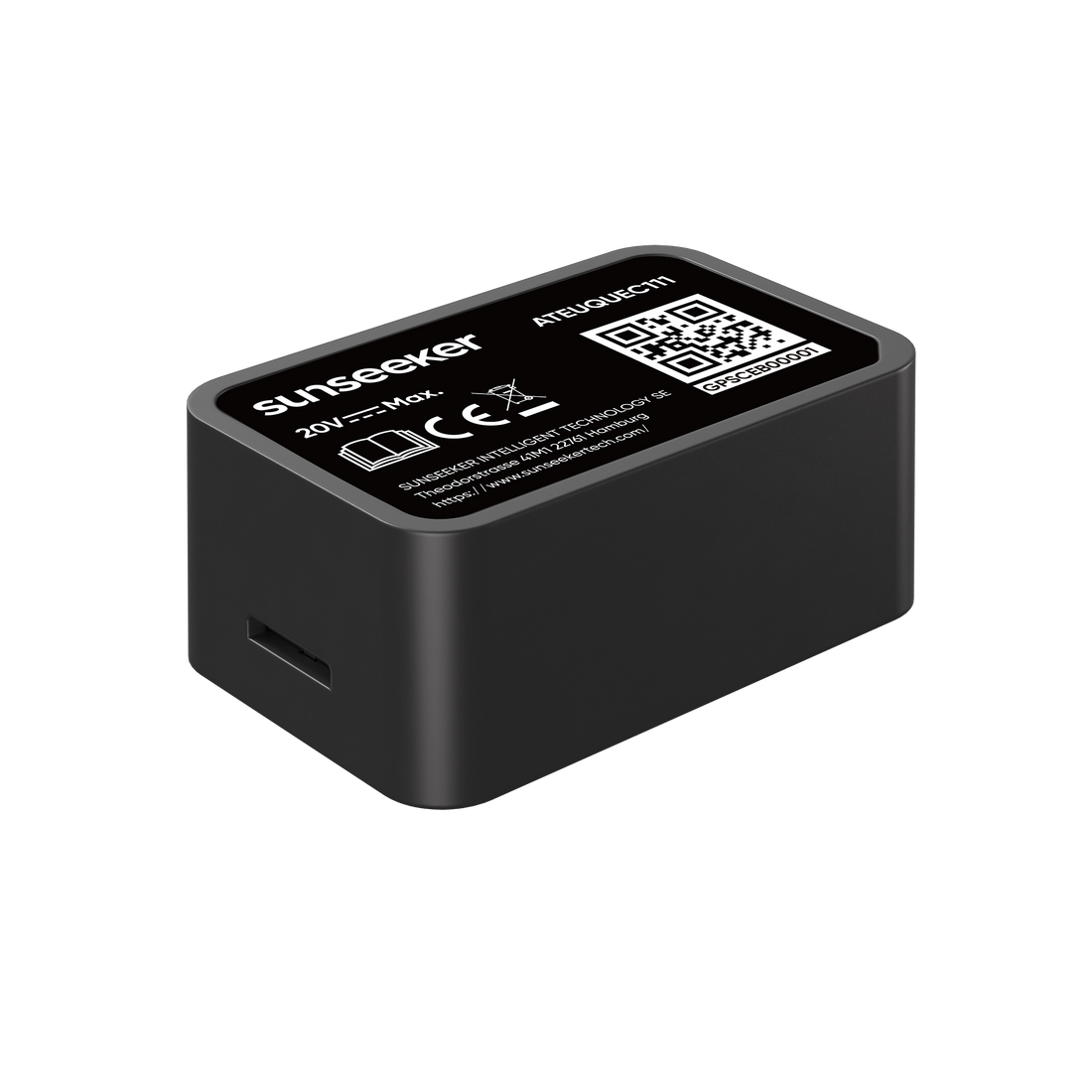 Sunseeker 4G Module for S4