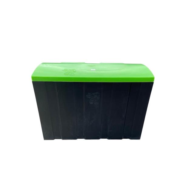 Platinum Storage Bin 120cm x 52cm x 86cm