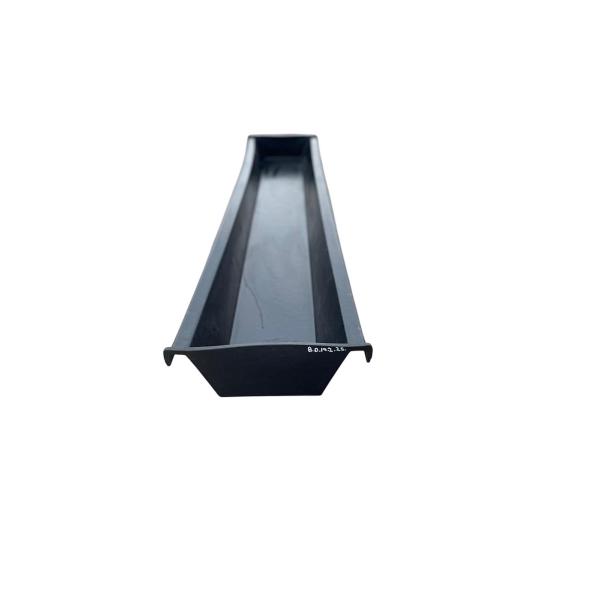 Platinum Ground Trough 8FT 244cm x 50mm x 14cm
