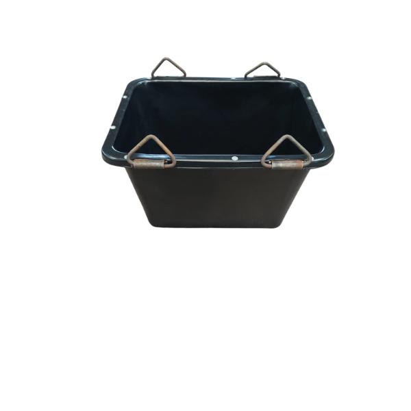 Platinum 330LTR 4 Handle Mortar Tub 100cm x 74cm x 66cm
