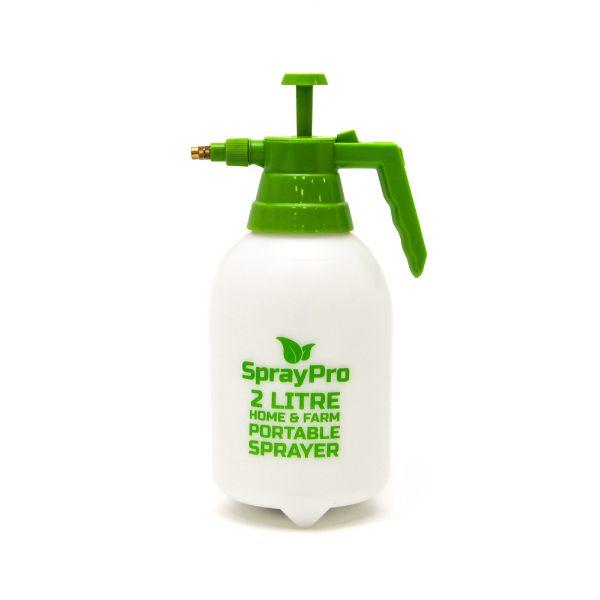 Spray Pro 2L Multi-Purpose Sprayer