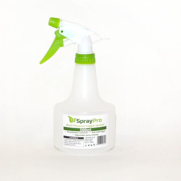 Spray Pro 500Ml Multi Purpose Trigger Sprayer