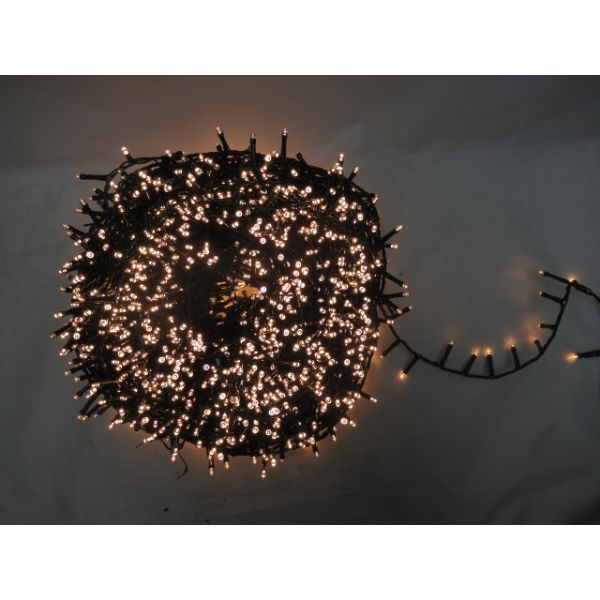 Christmas Lights - 2000&