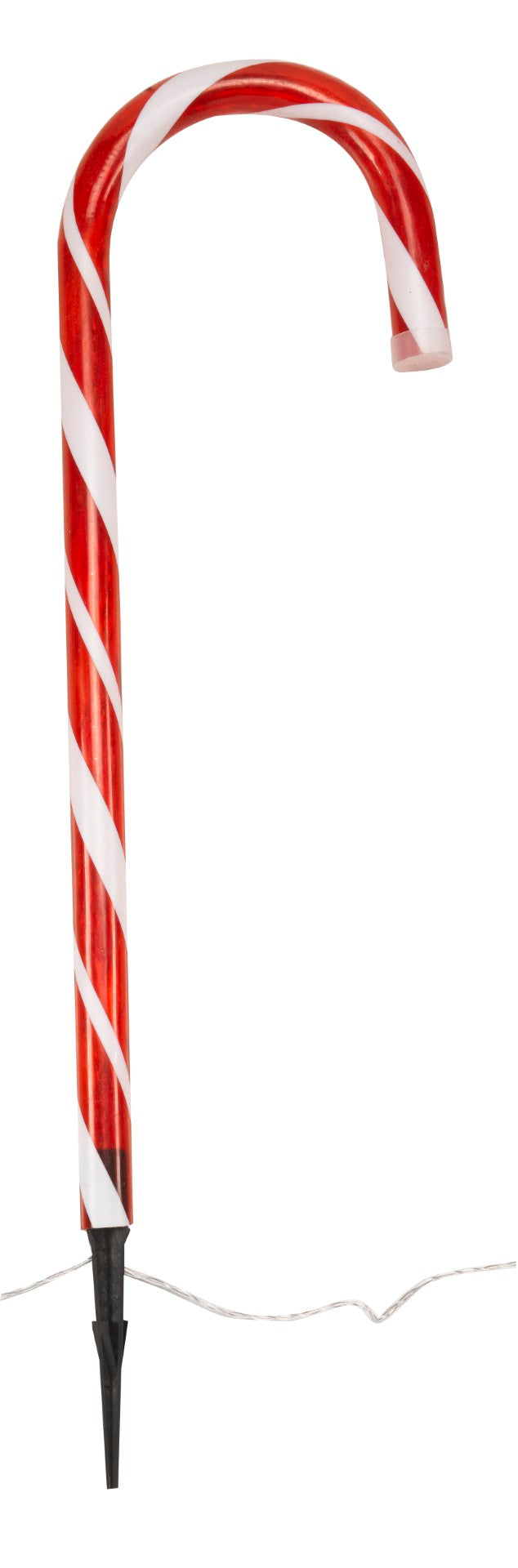 Three Kings CandyCane Stakes Large - Set of 4