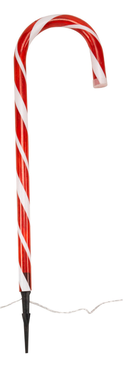 Three Kings CandyCane Stakes Large - Set of 4