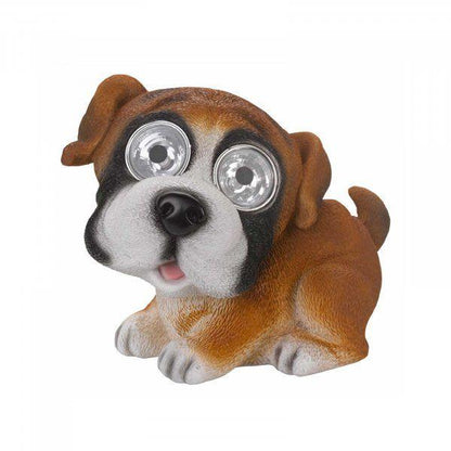 Smart Solar Bright Eye Solar Dogs
