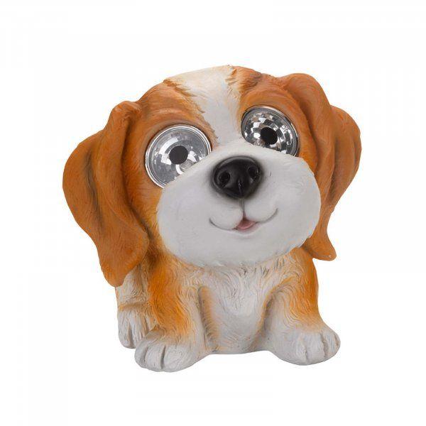 Smart Solar Bright Eye Solar Dogs
