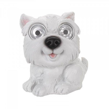 Smart Solar Bright Eye Solar Dogs