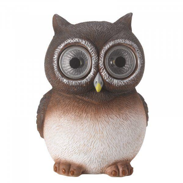 Smart Solar Hedgerow Heroes Solar Animals