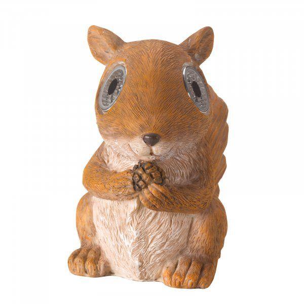 Smart Solar Hedgerow Heroes Solar Animals