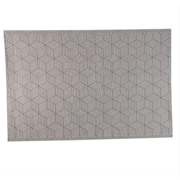 Smart Garden Ritz Rugs Smart Garden Outside In Designs Alfresco Outdoor Rug - Illusion - Slat ...