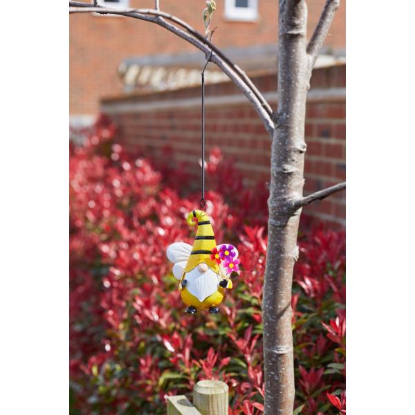 Smart Elvedon Bumble Gonk Hanging