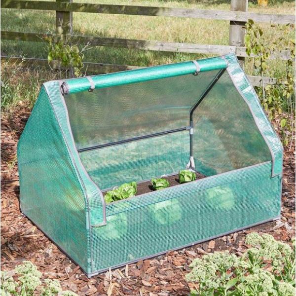 Smart Grozone Grocloche For Growing 0.93 X 1.24 X 0.94m