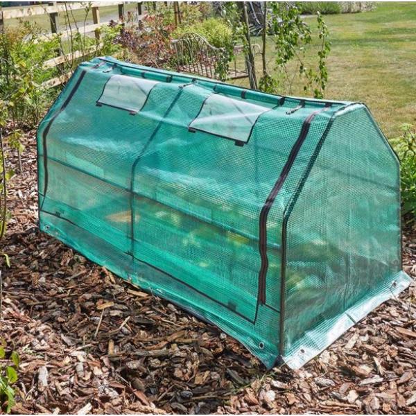 Smart Grozone Max Grocloche For Growing 0.92 X 1.8 X 0.9m