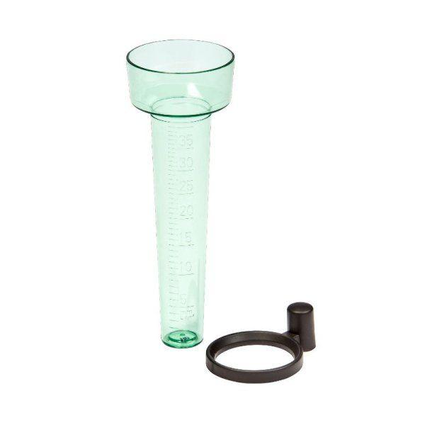 Smart Useful Rain Gauge