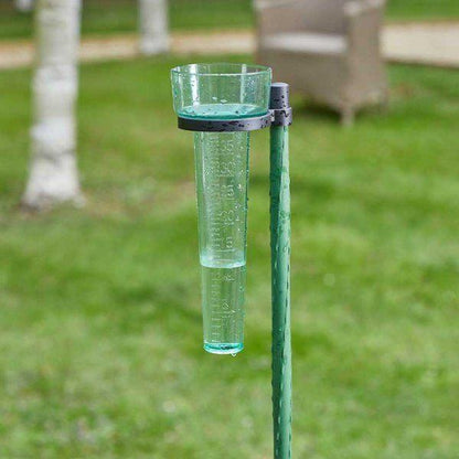 Smart Useful Rain Gauge