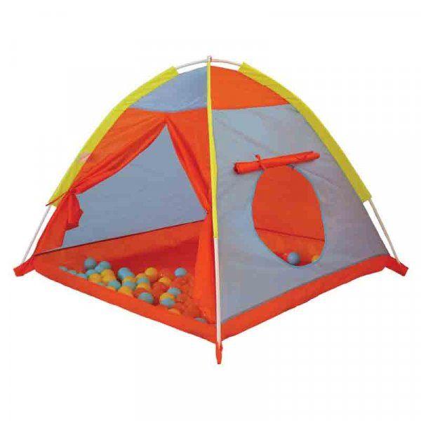 Smart Briers PlayTent &amp; 100 Balls